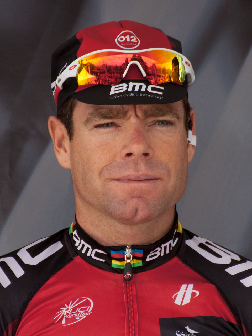 Searching Cadel Evans Net Worth: Not on Amazon Prime Pages